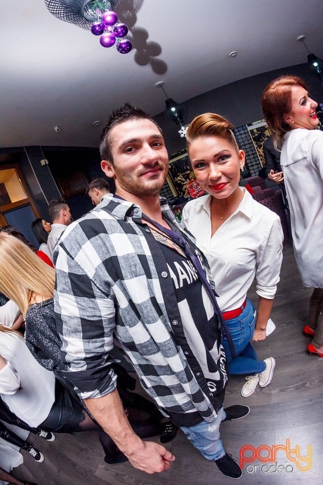 Inditex Party,