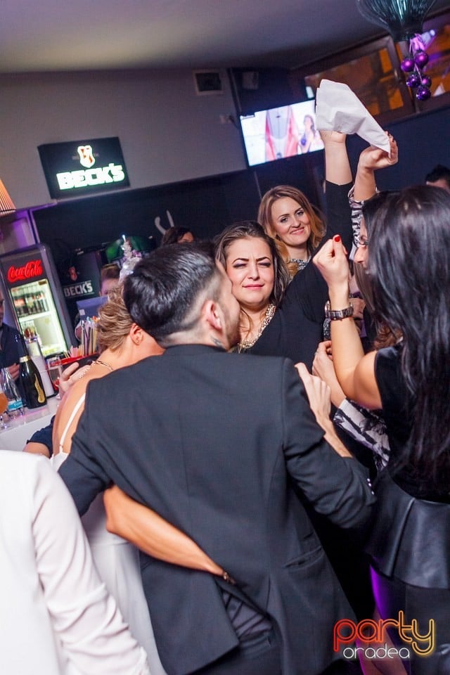 Inditex Party,