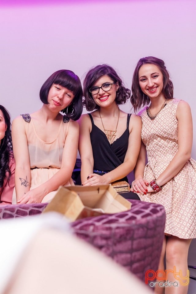 Inditex Party,