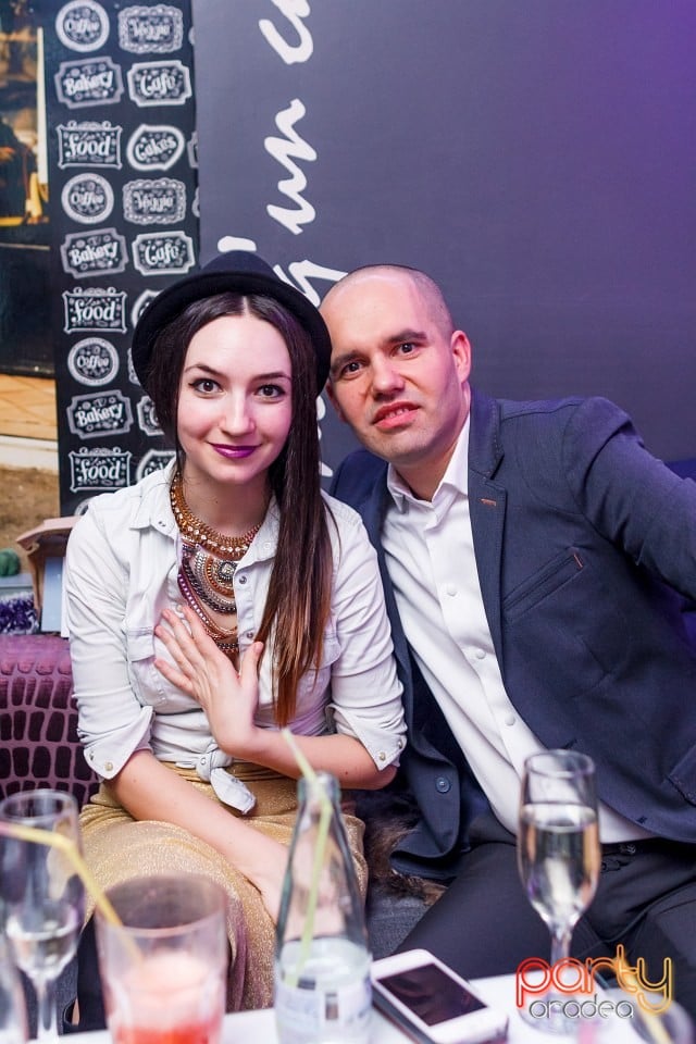 Inditex Party,