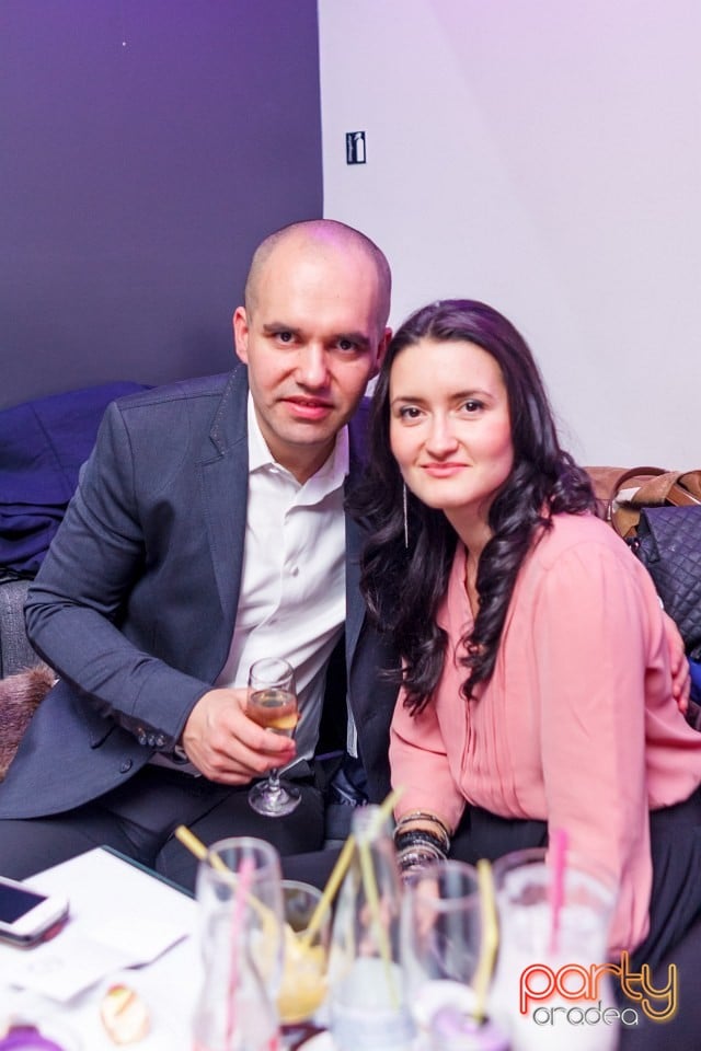 Inditex Party,