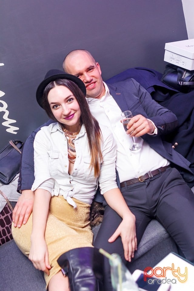 Inditex Party,