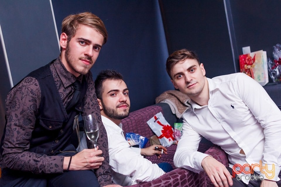 Inditex Party,