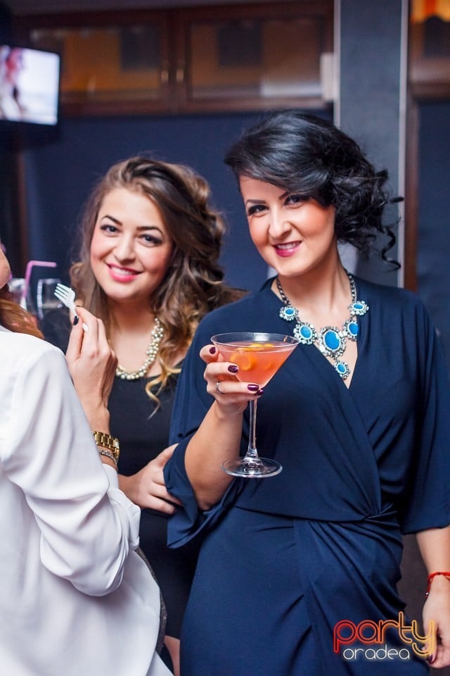 Inditex Party,
