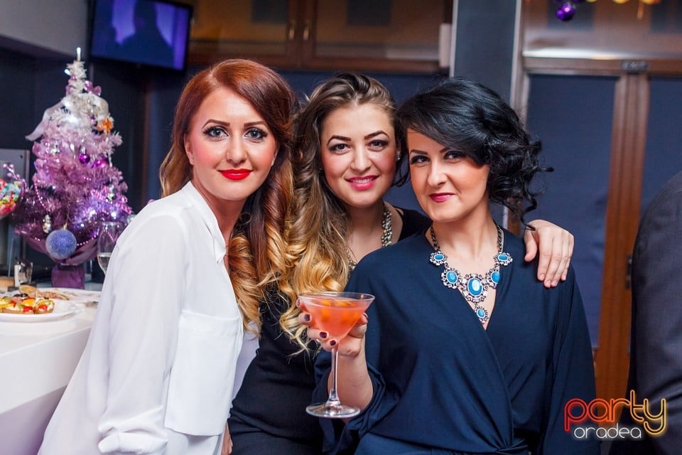 Inditex Party,