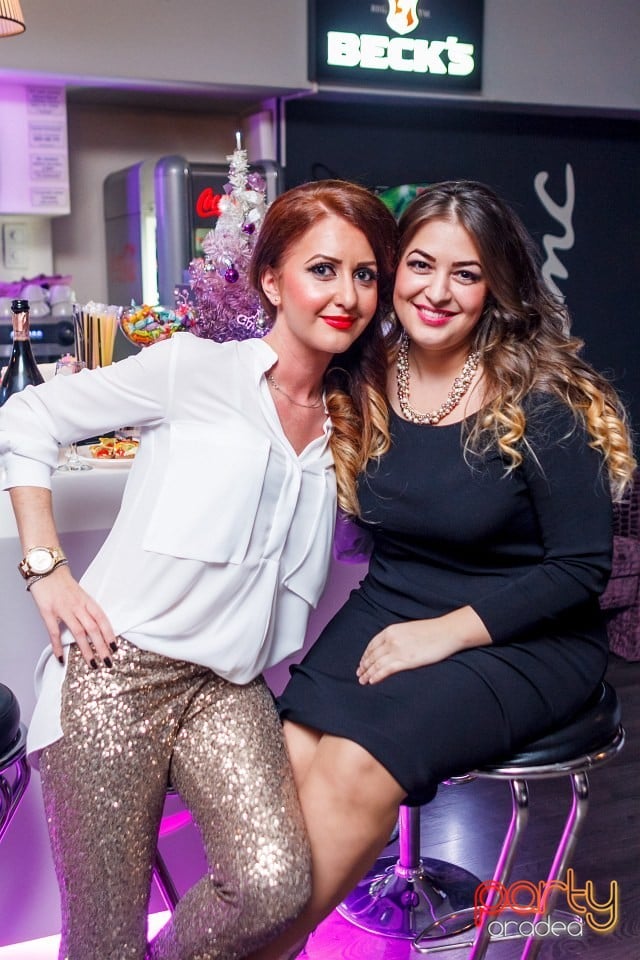 Inditex Party,