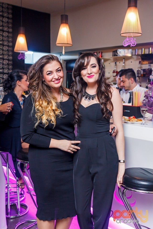 Inditex Party,