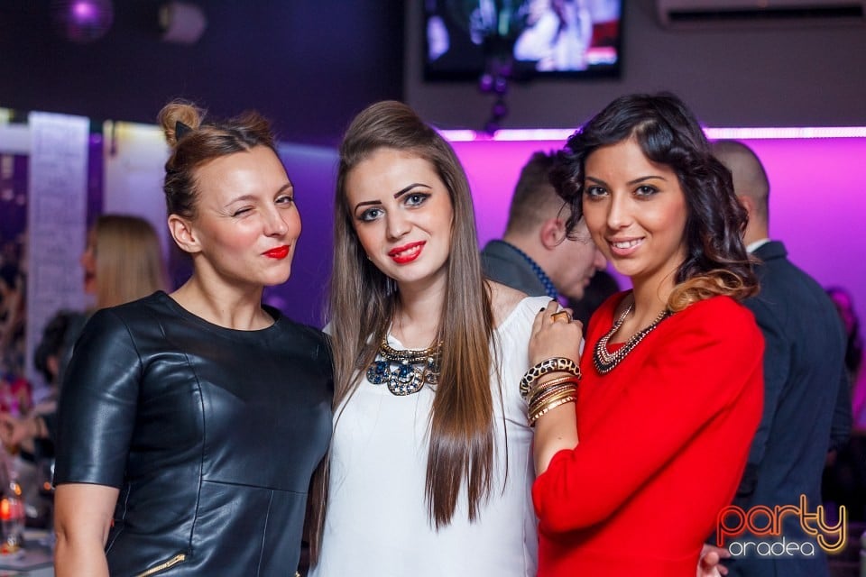 Inditex Party,