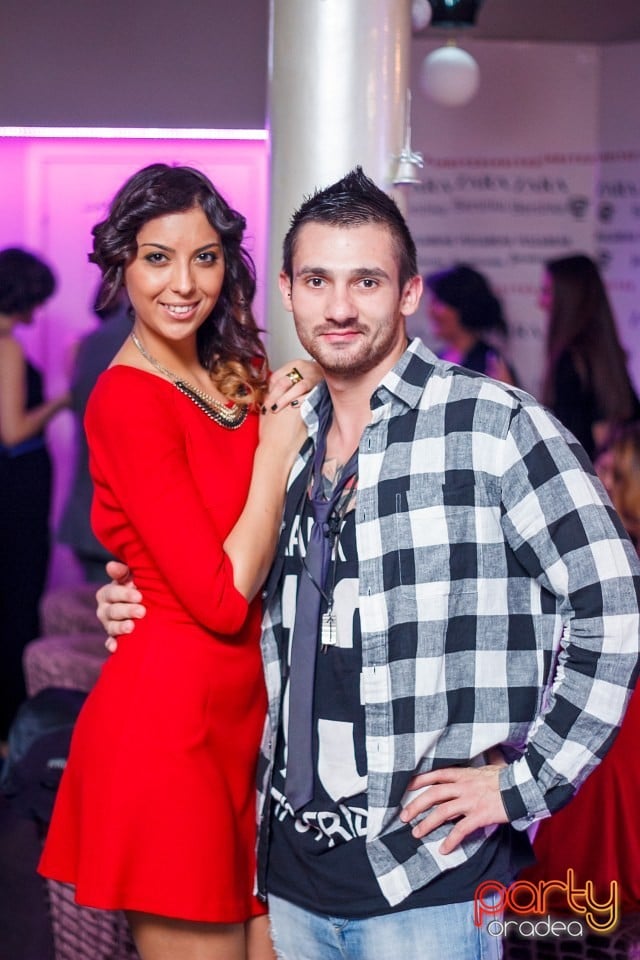 Inditex Party,