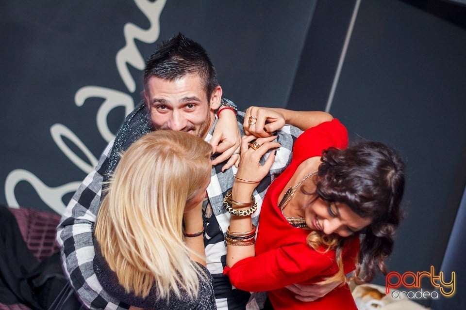 Inditex Party,