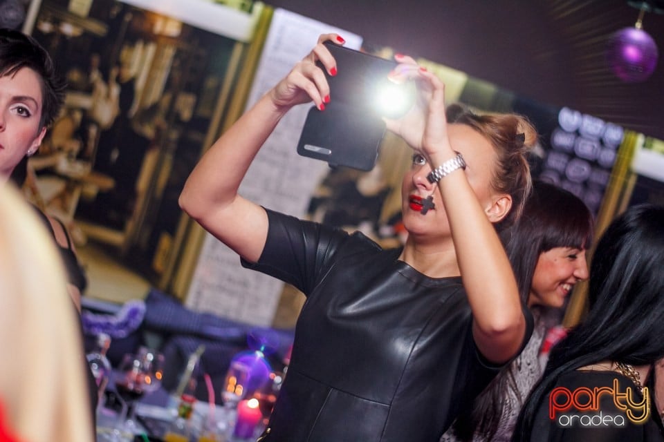 Inditex Party,