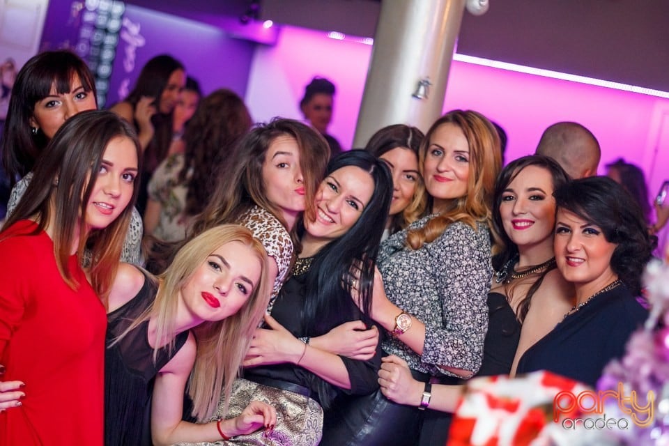 Inditex Party,