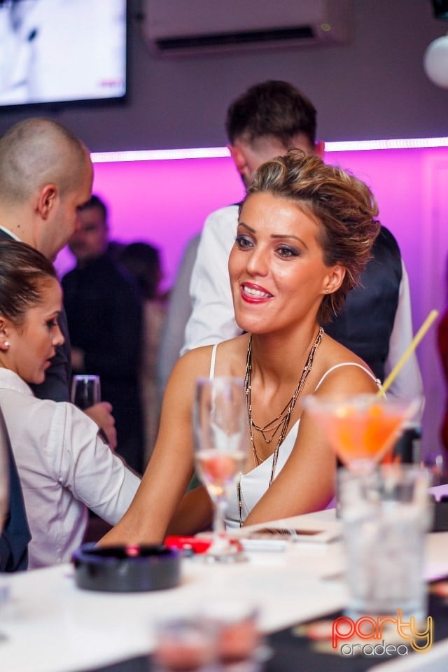 Inditex Party,