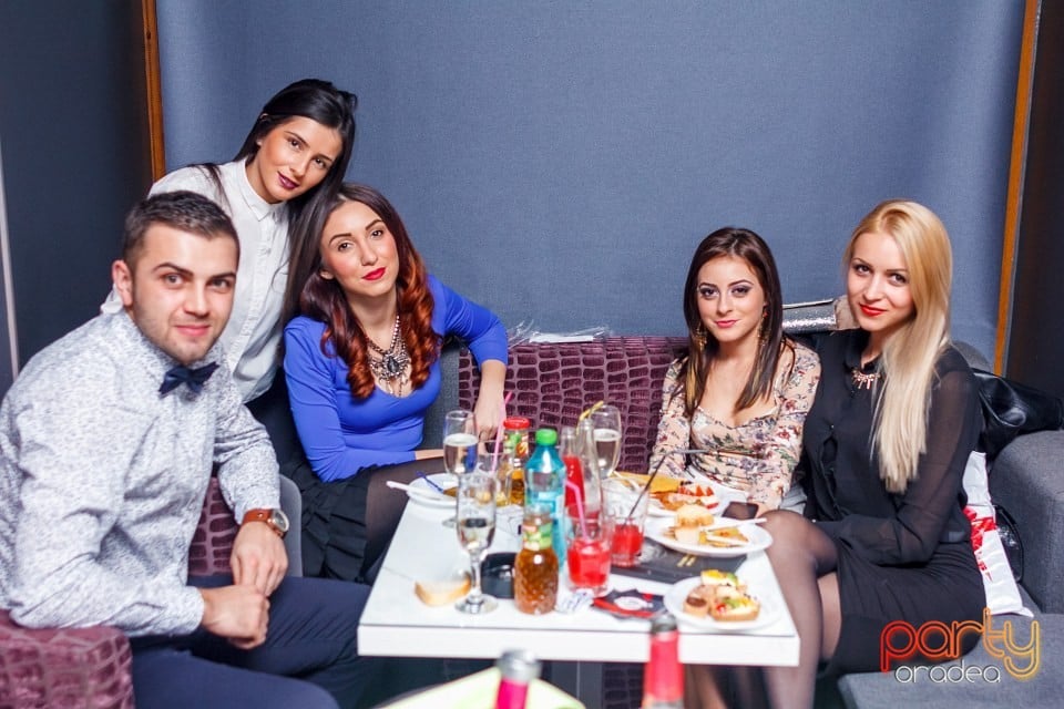Inditex Party,
