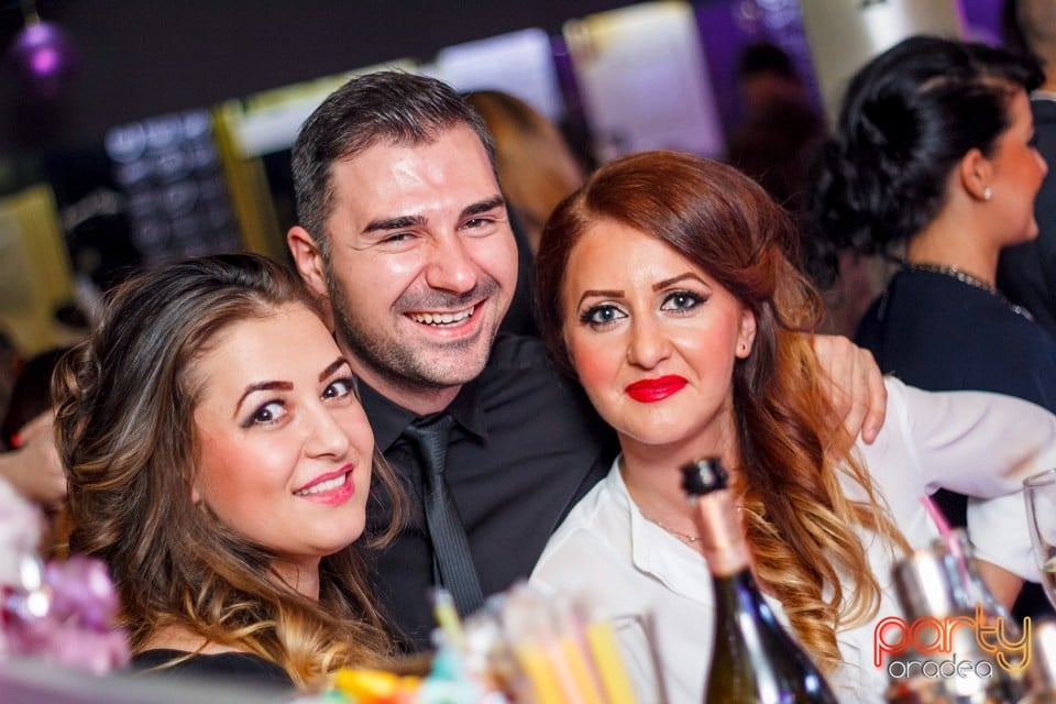 Inditex Party,