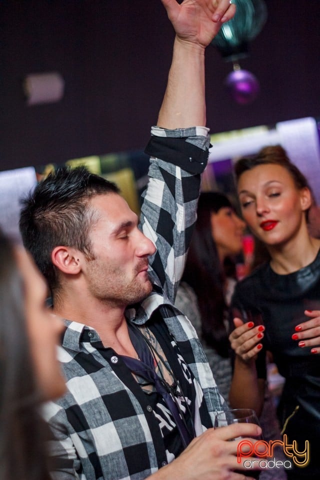 Inditex Party,