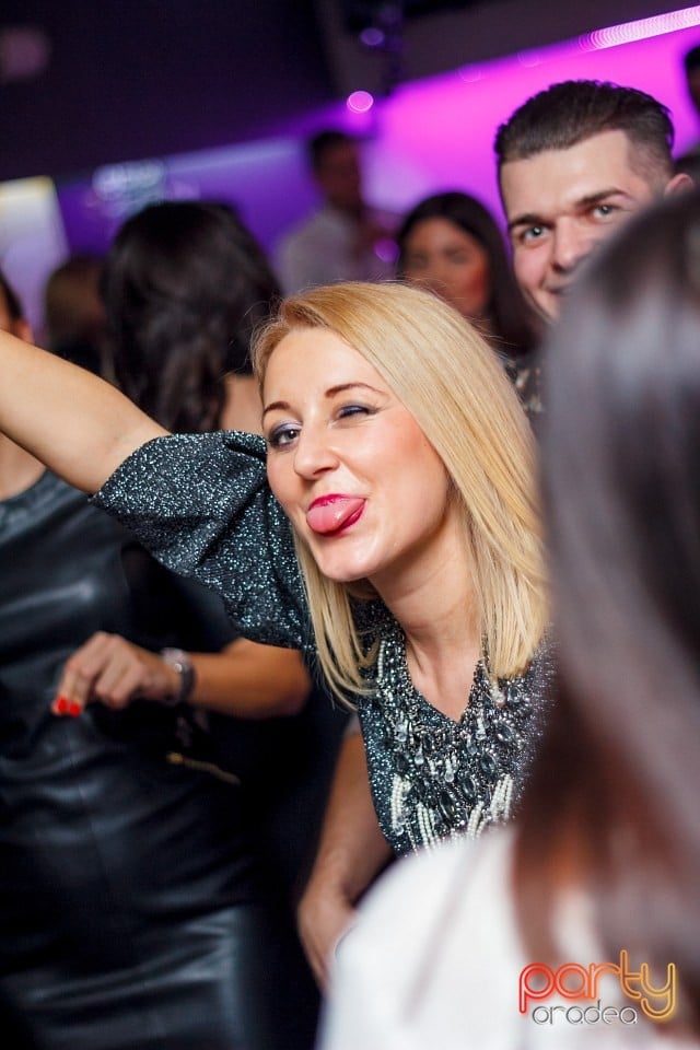 Inditex Party,