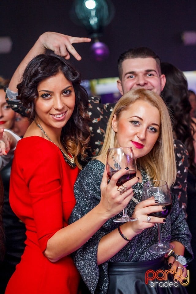 Inditex Party,