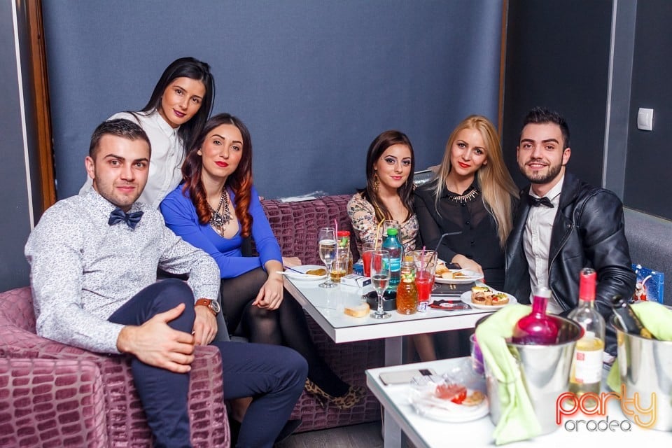 Inditex Party,