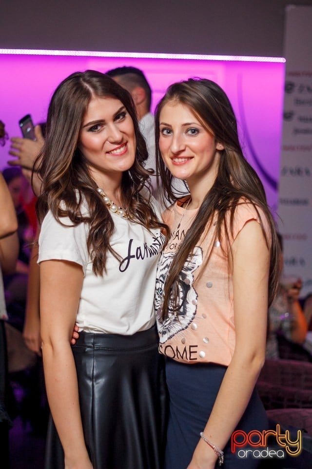 Inditex Party,