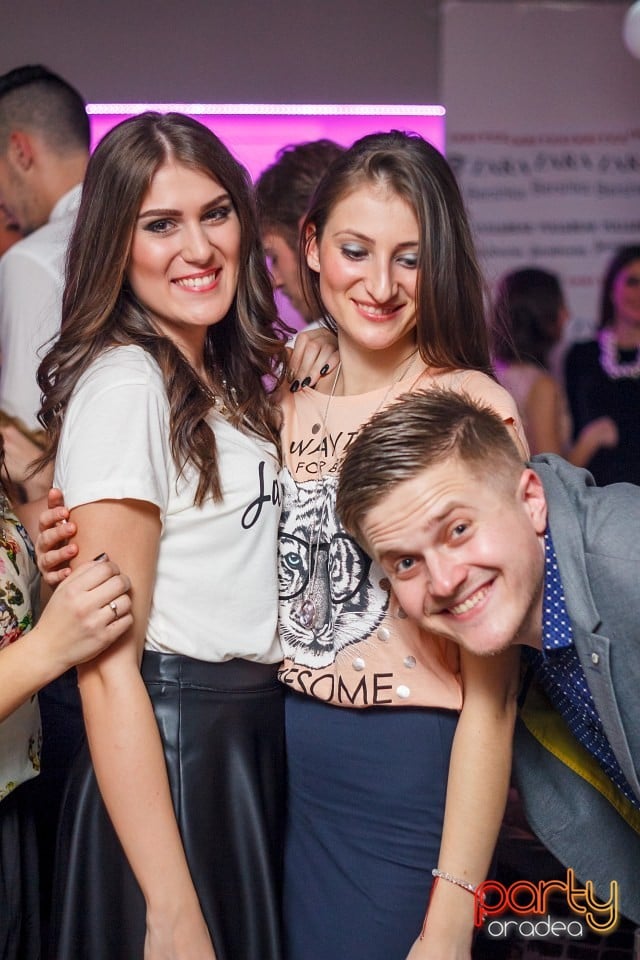 Inditex Party,