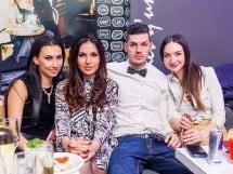 Inditex Party