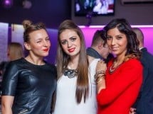 Inditex Party