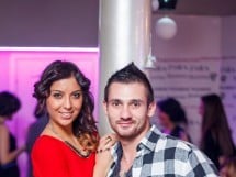 Inditex Party