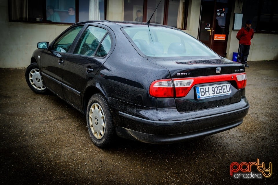 Întâlnire auto,