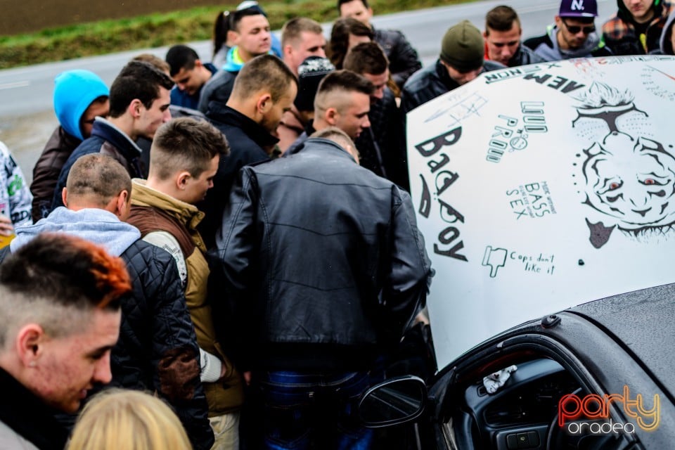 Întâlnire auto,
