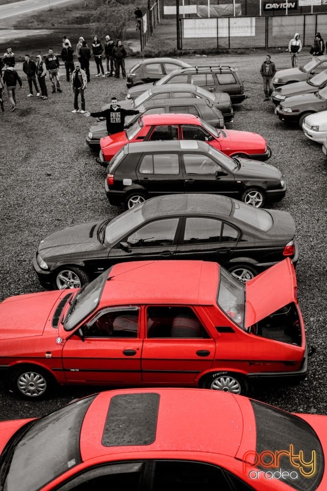 Întâlnire auto,