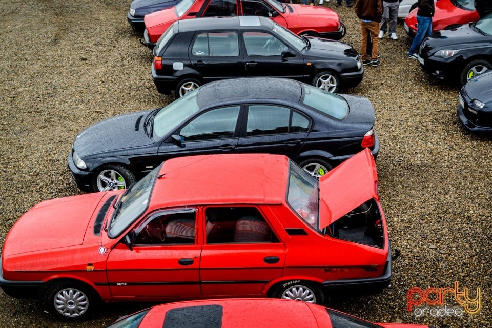 Întâlnire auto,
