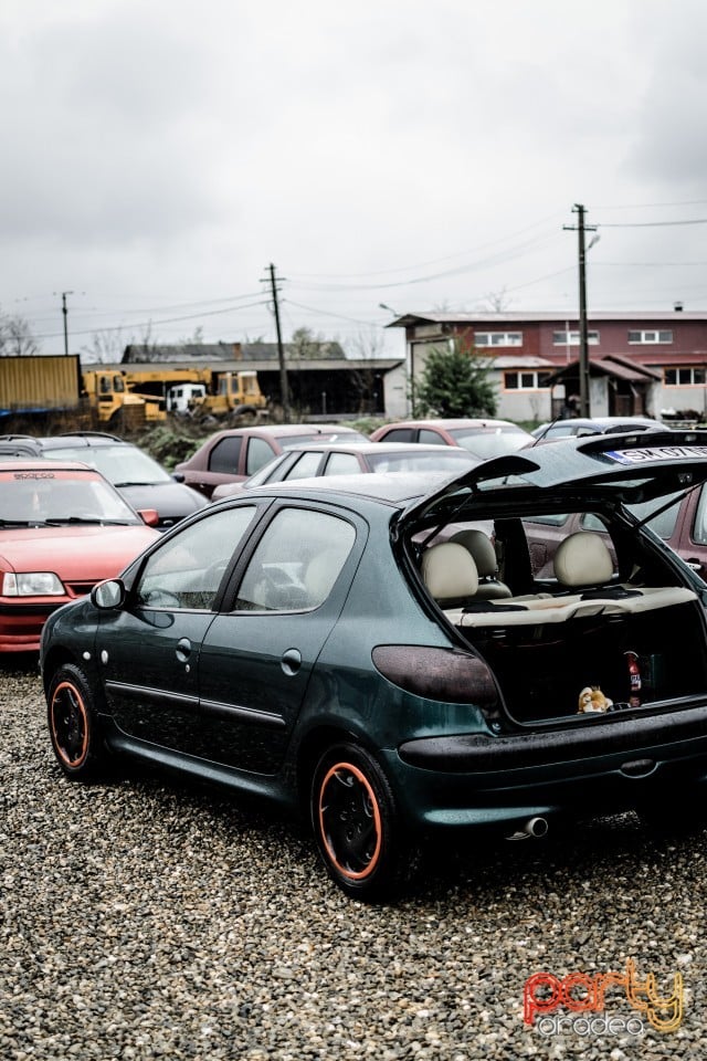 Întâlnire auto,
