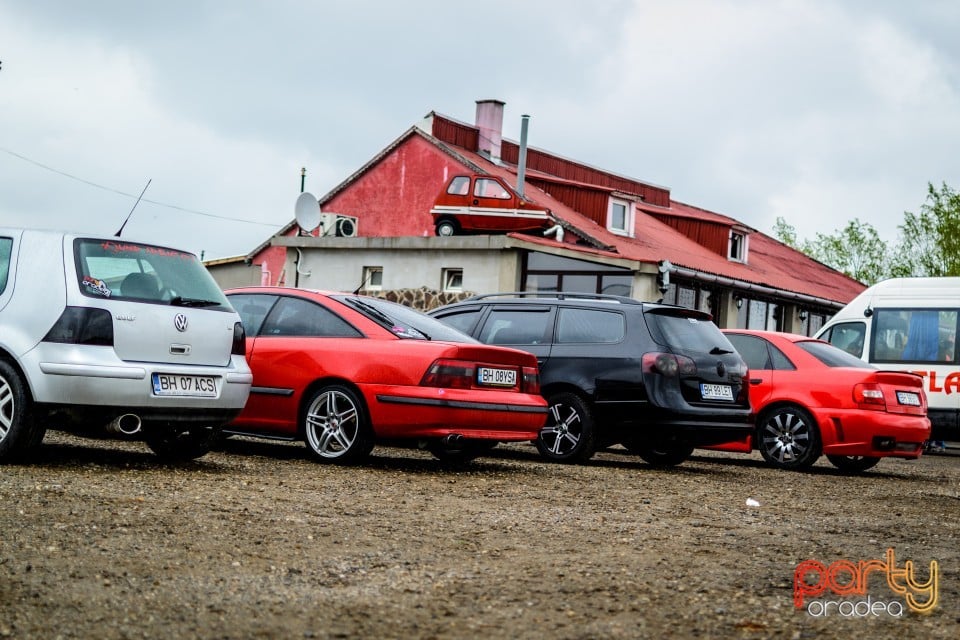 Întâlnire auto,