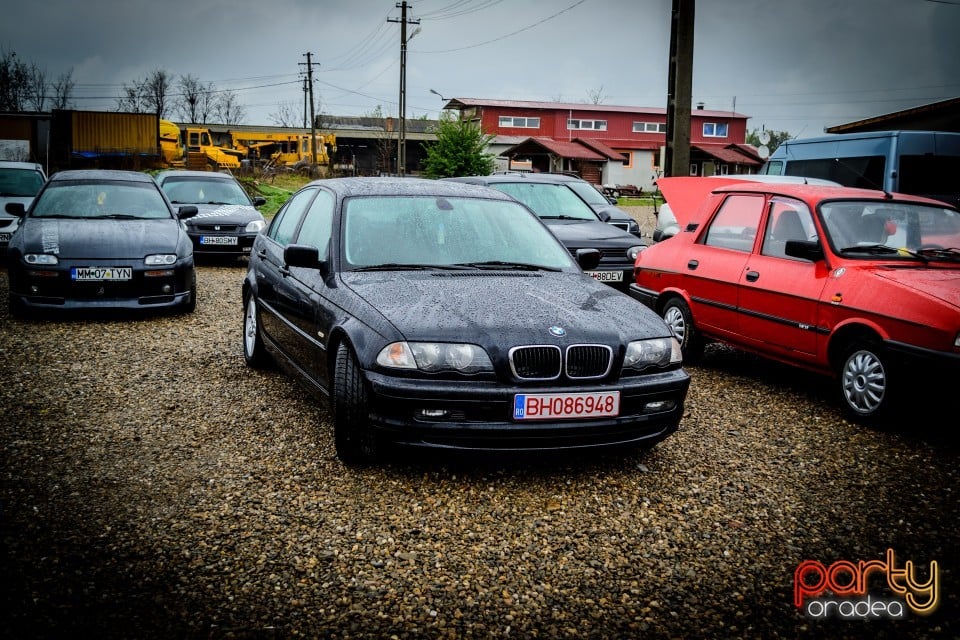 Întâlnire auto,