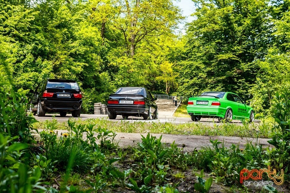 Întâlnire BMW, 