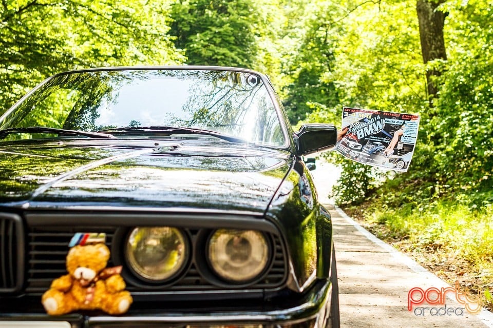 Întâlnire BMW, 