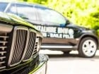 Întâlnire BMW