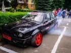 Întâlnire BMW