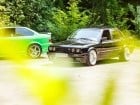 Întâlnire BMW