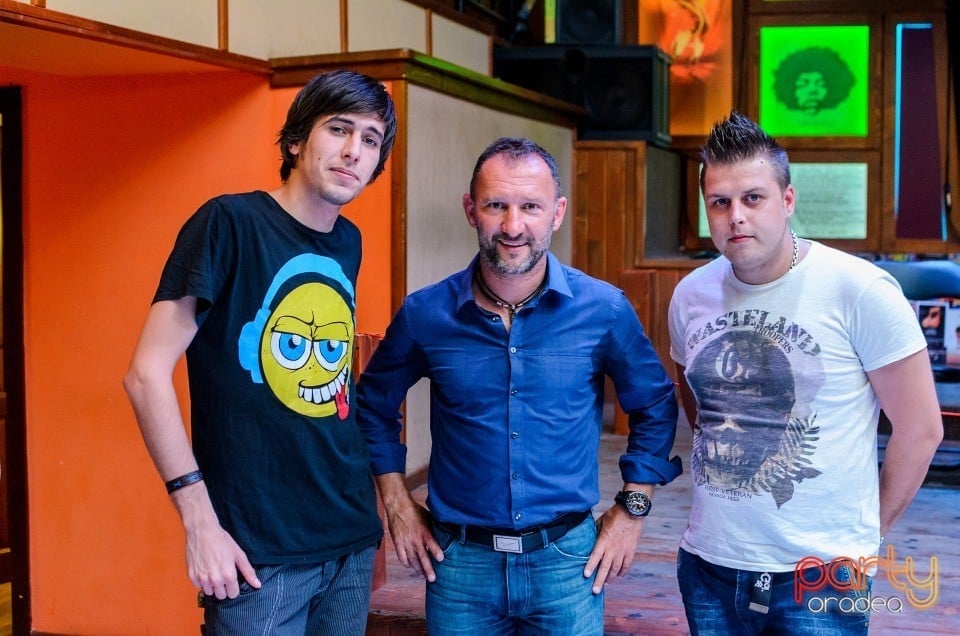 Întâlnire cu Kovács Kokó István, 