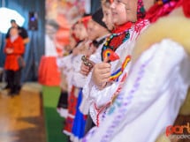 Întâlnire cu Moș Crăciun