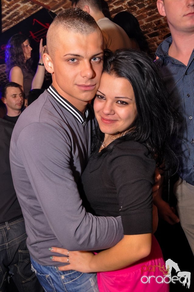 It's clubbin' time!, 