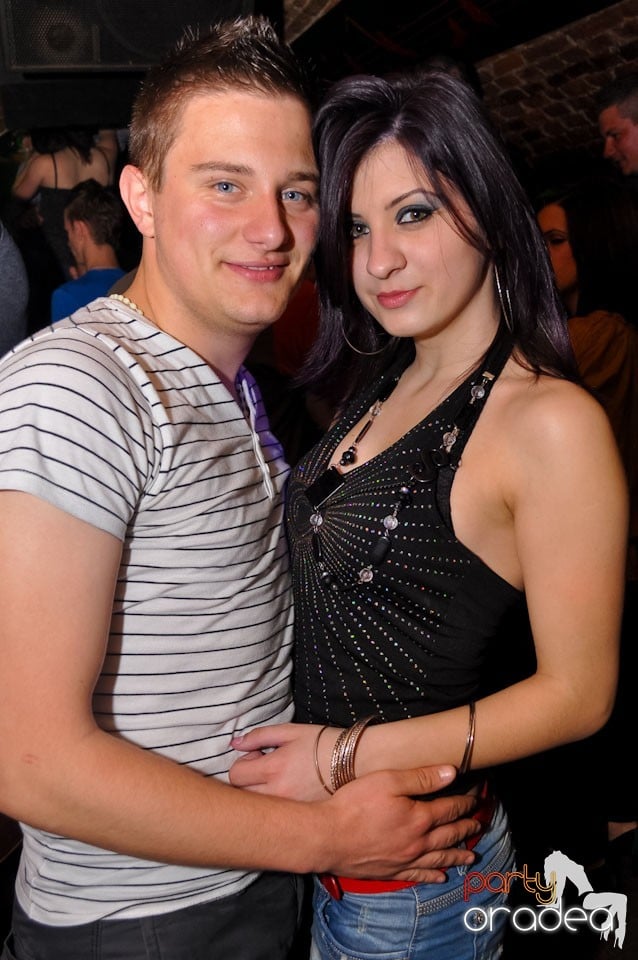 It's clubbin' time!, 