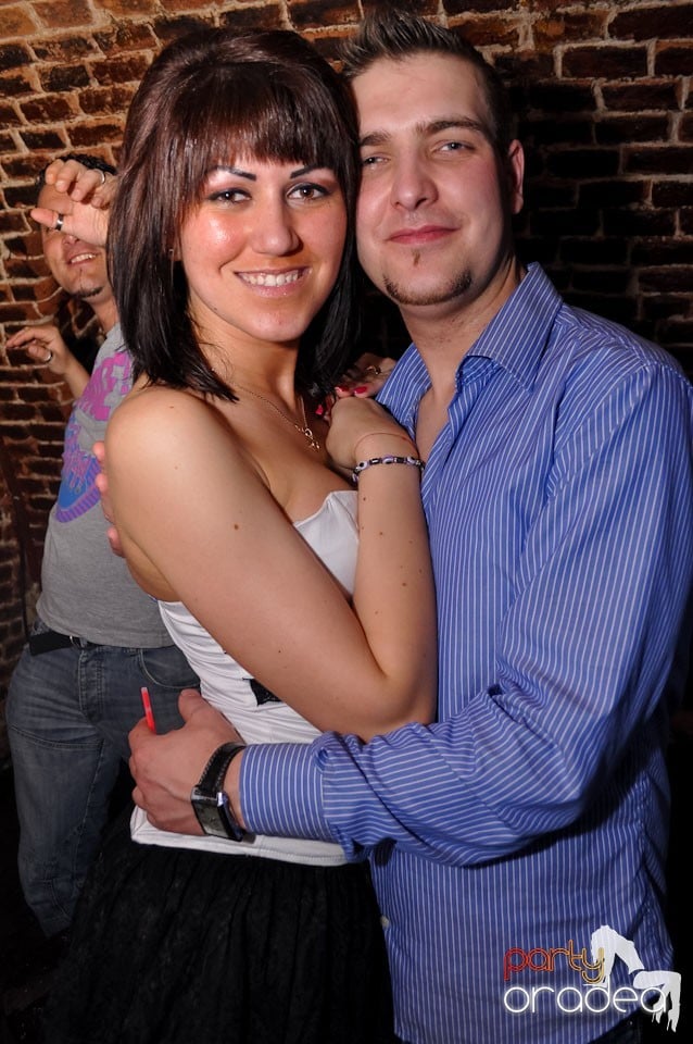 It's clubbin' time!, 