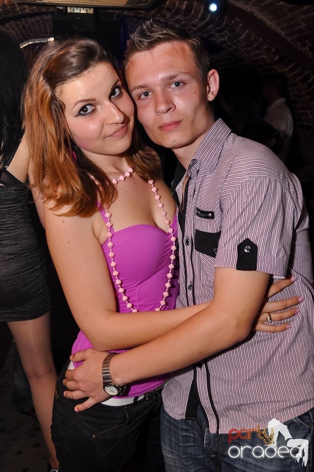 It's clubbin' time!, 