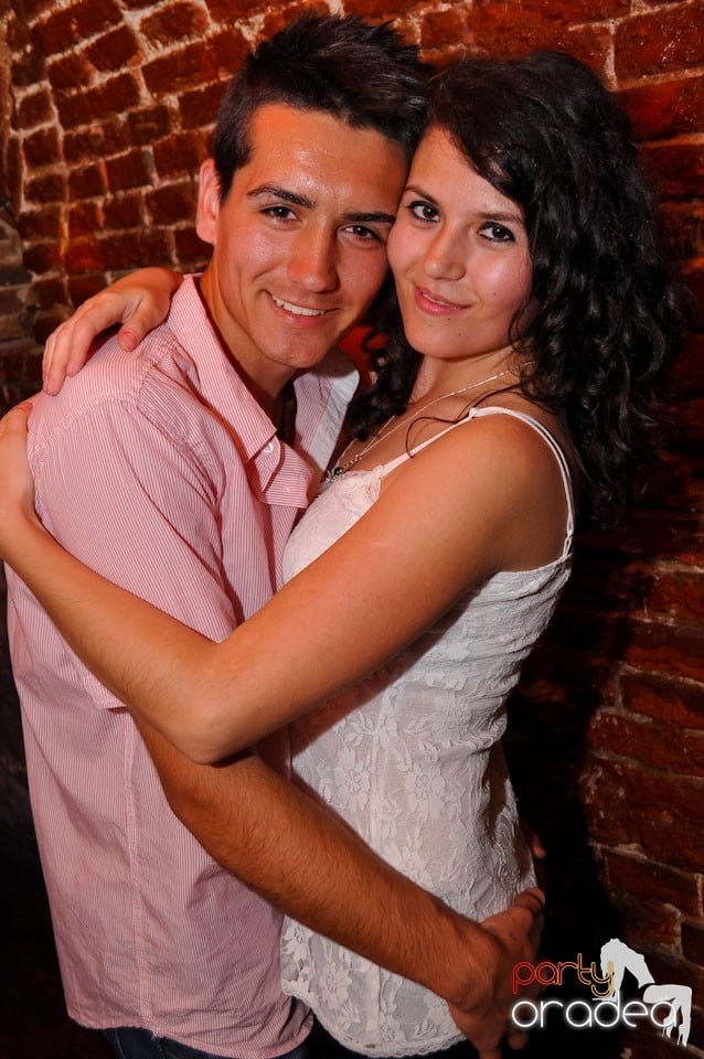 It's clubbin' time!, 