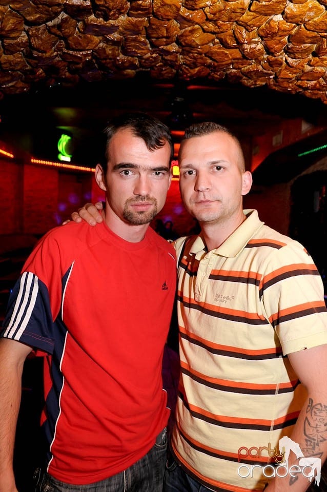 It's Party Time în Downtown, 