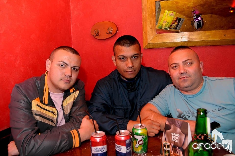 It's Party Time în Downtown, 