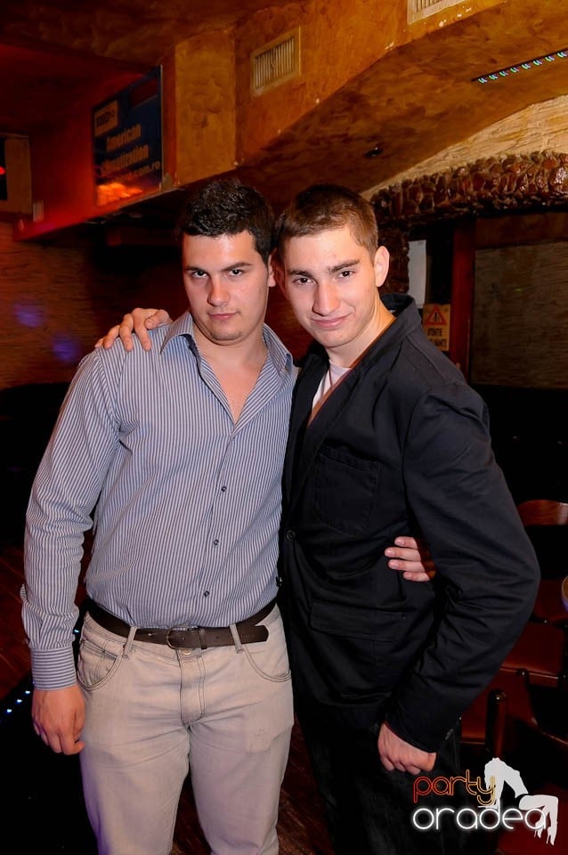 It's Party Time în Downtown, 